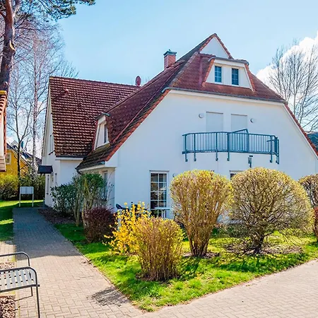Haus Seeschwalbe Nr 7 *